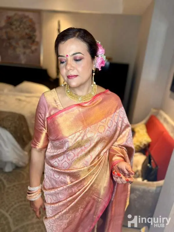 Aruna Yesmine Alam