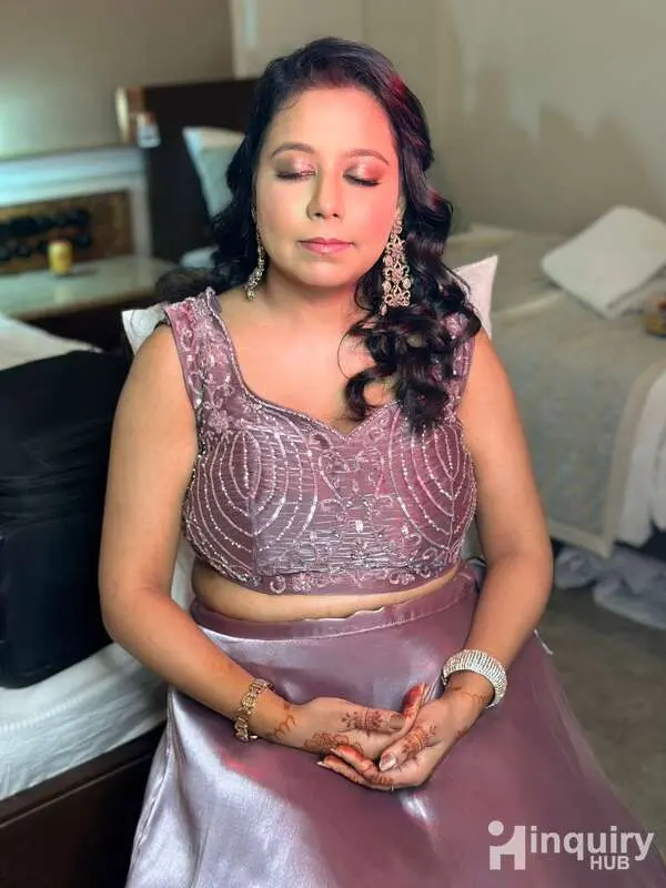 Aruna Yesmine Alam