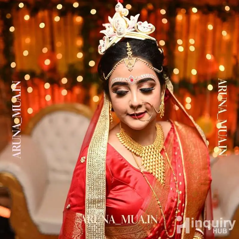 Aruna Yesmine Alam