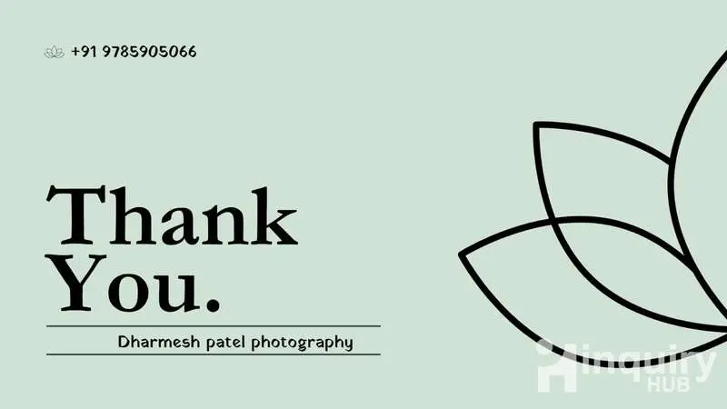 Dharmesh Patel Photography