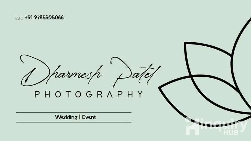 Dharmesh Patel Photography