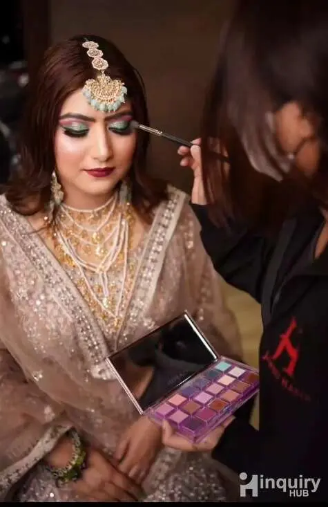 Revival Makeup Studio