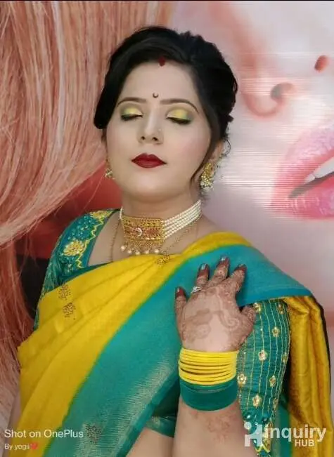 Revival Makeup Studio