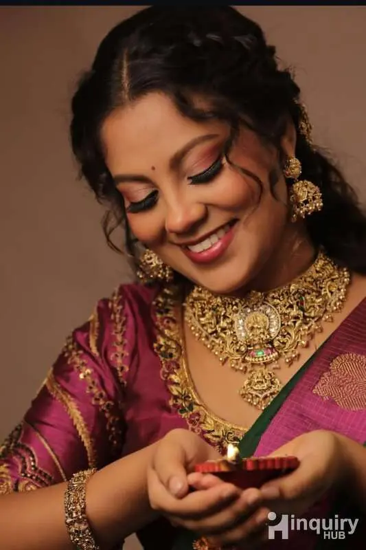 Makeoverbyanjli