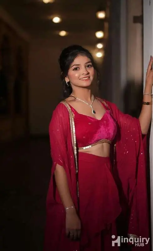 Aanchal Verma