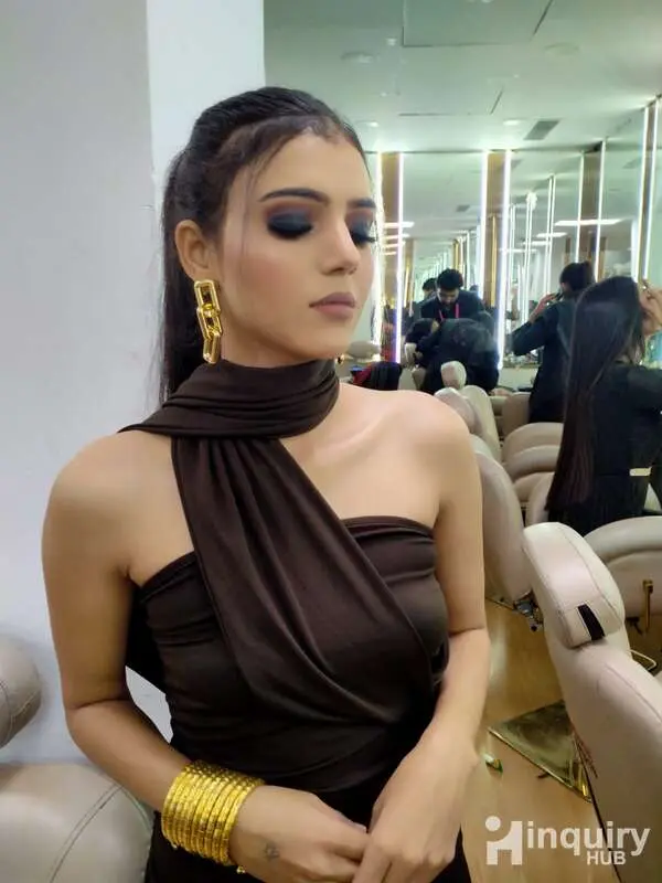 Anuradha Makeupartist