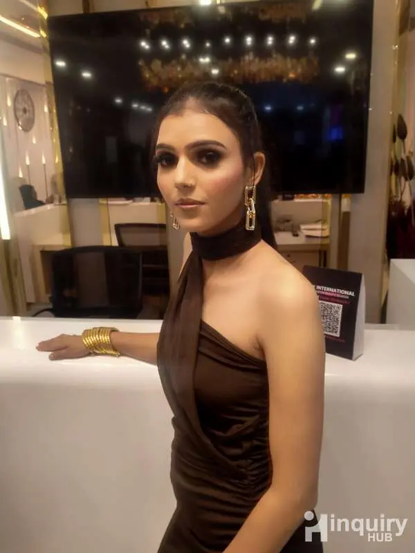 Anuradha Makeupartist