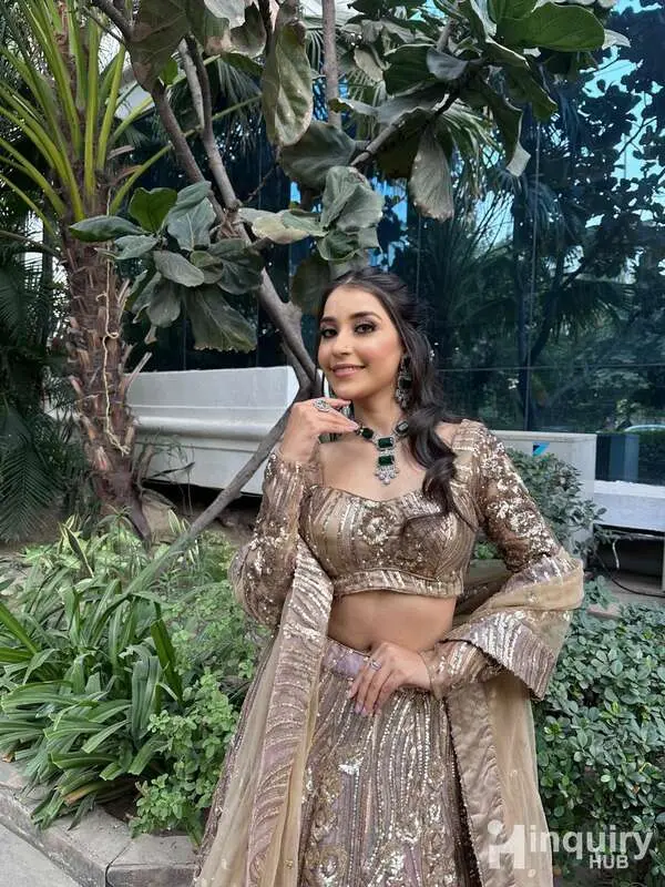 Anuradha Makeupartist