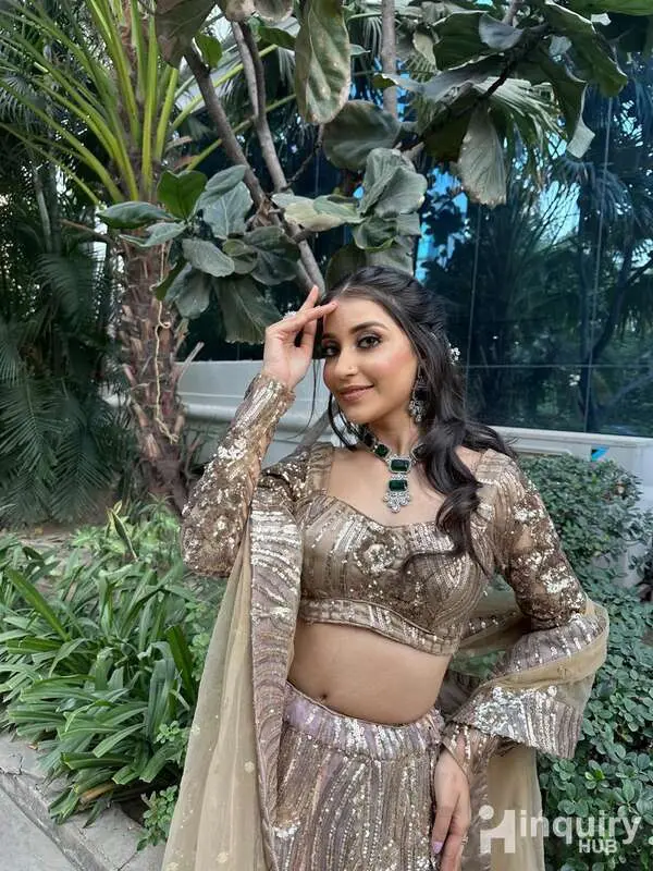 Anuradha Makeupartist