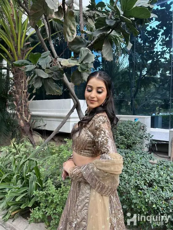 Anuradha Makeupartist