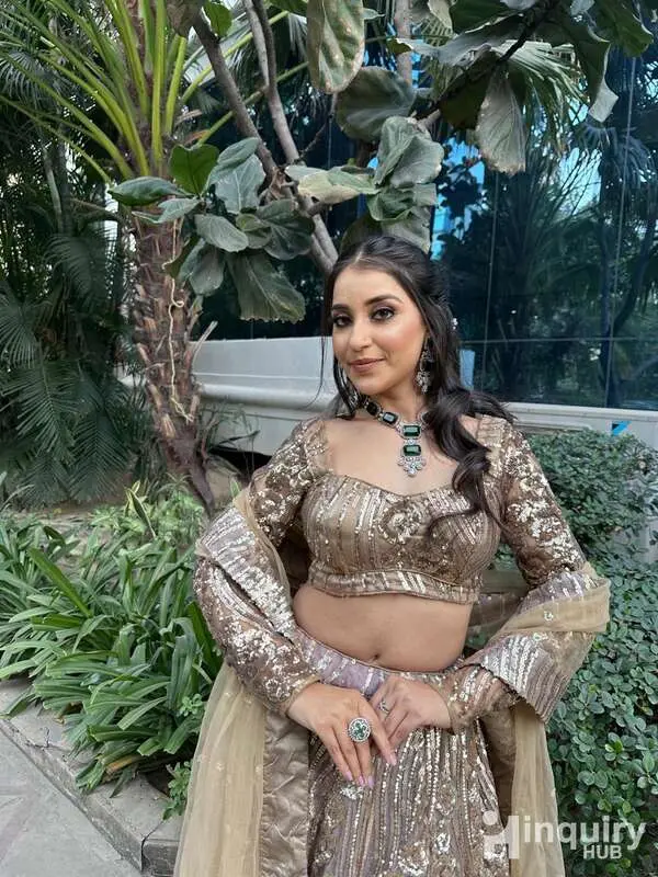 Anuradha Makeupartist