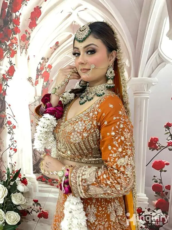 Anuradha Makeupartist