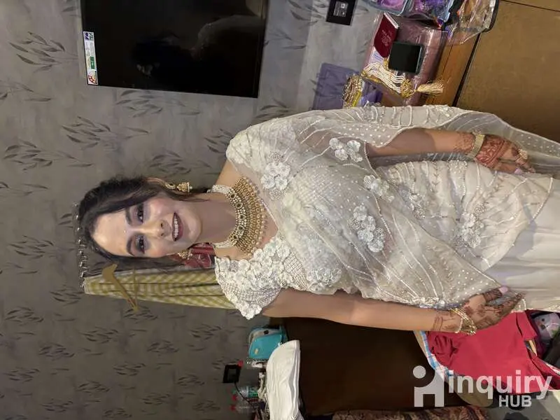 Meghanas Artistry