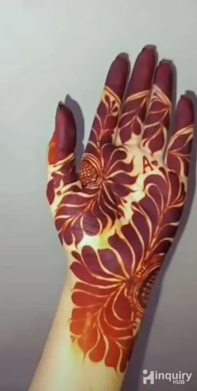 Bismillah Mehendi Art