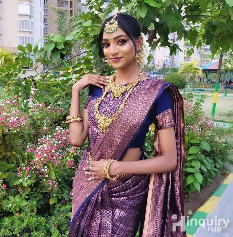 Anamikaamakeover