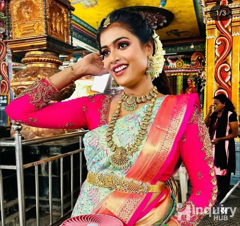 Anamikaamakeover