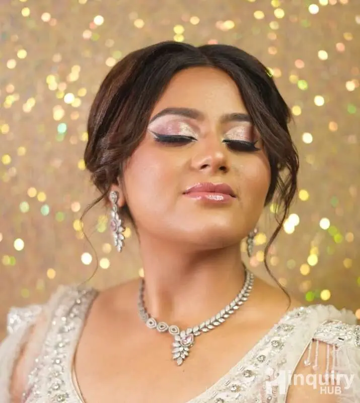 Arshdeep Makeup Artist