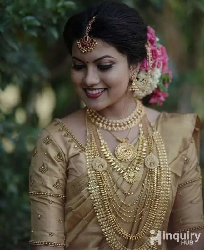 Nisha's Beauty Salon