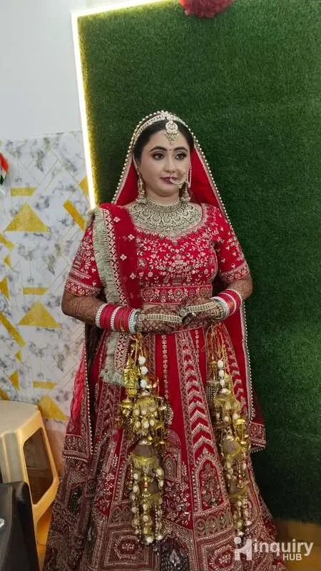 Khwaish Makeover