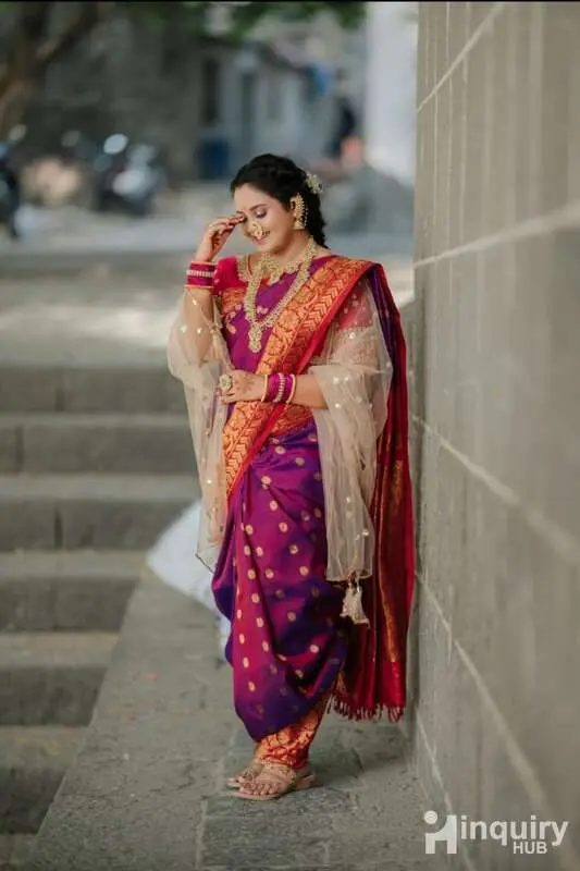 Shambhavi Makeup Artist