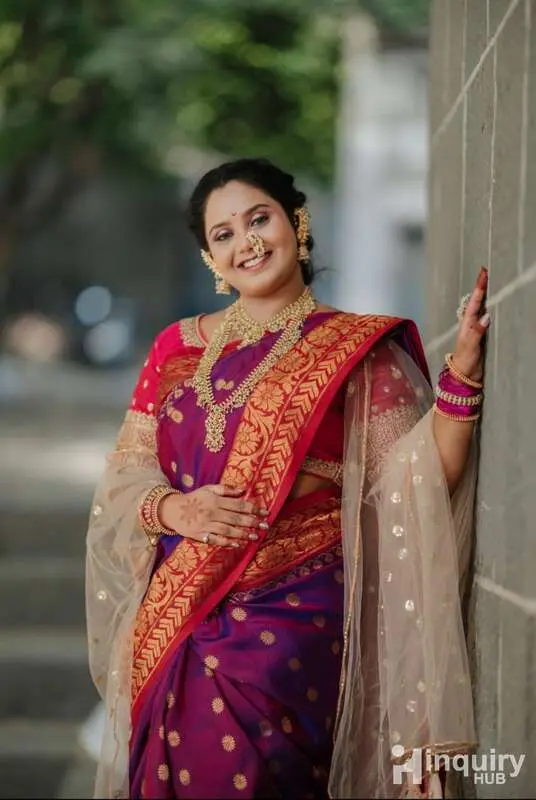Shambhavi Makeup Artist