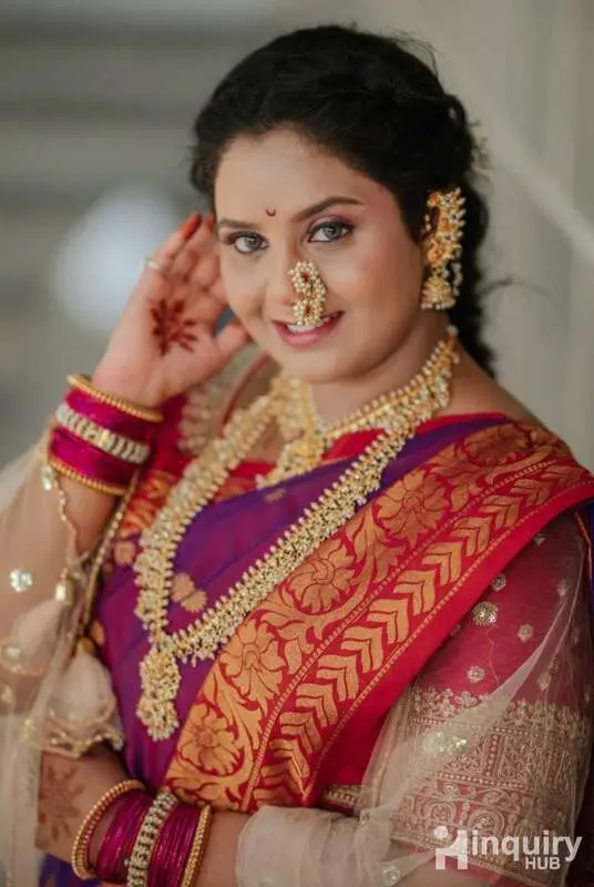 Shambhavi Makeup Artist