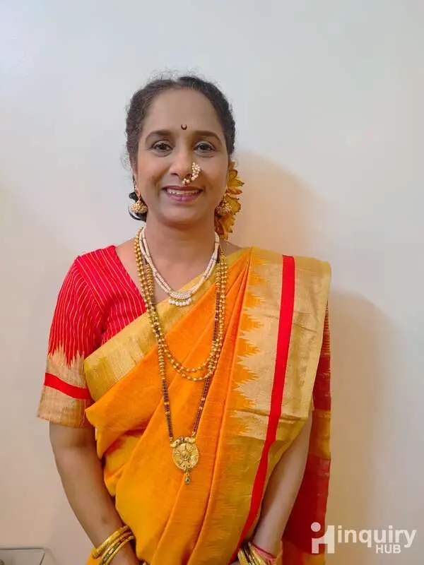 Shambhavi Makeup Artist