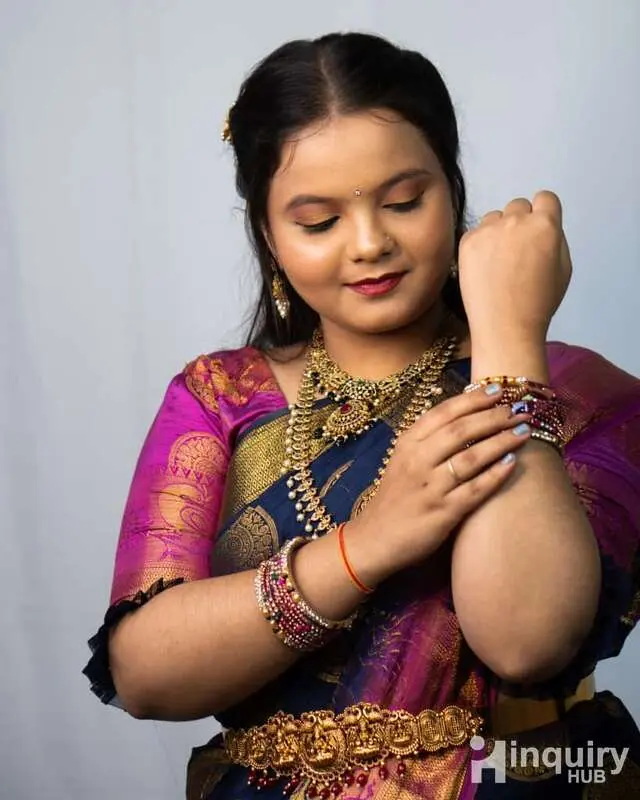 Esha Makeover