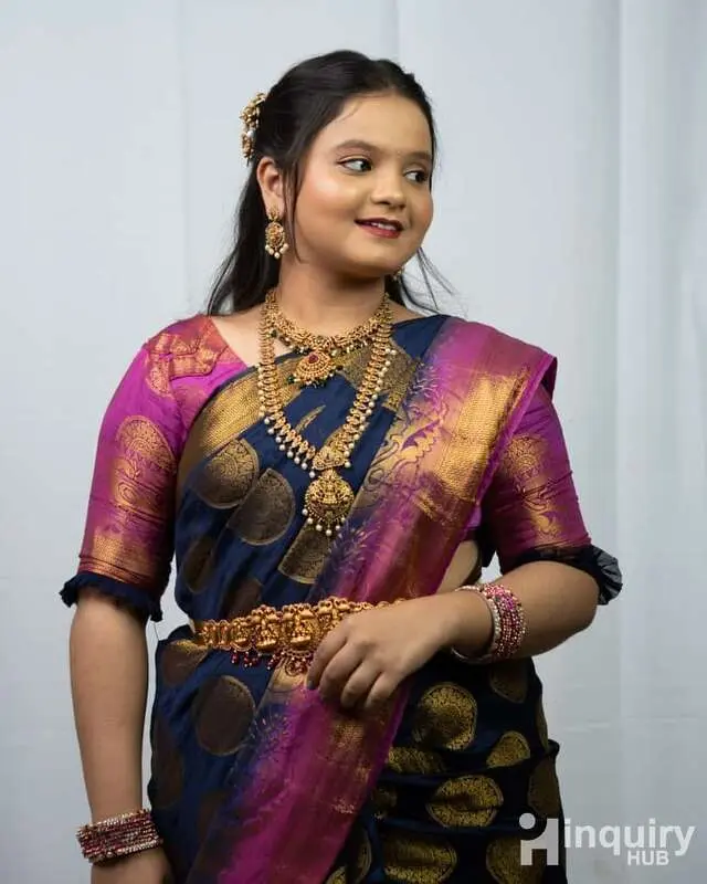 Esha Makeover