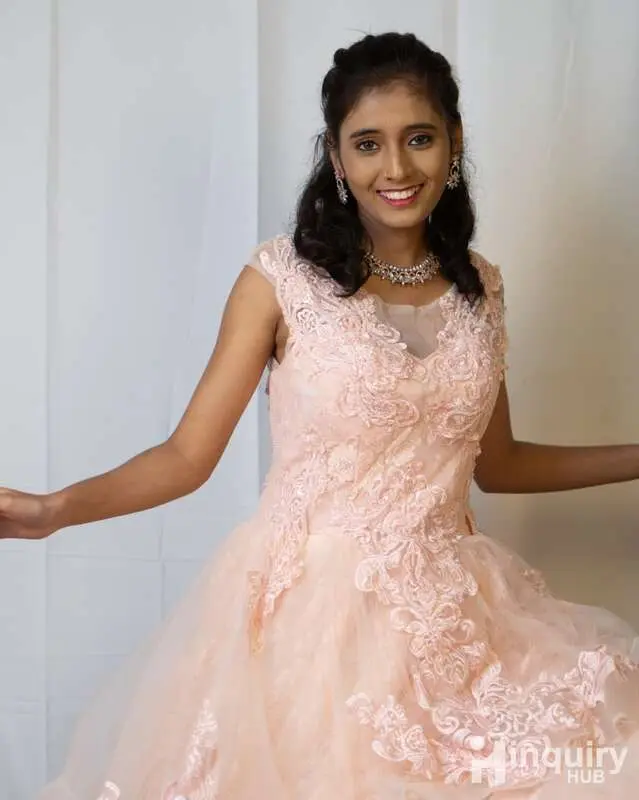 Esha Makeover