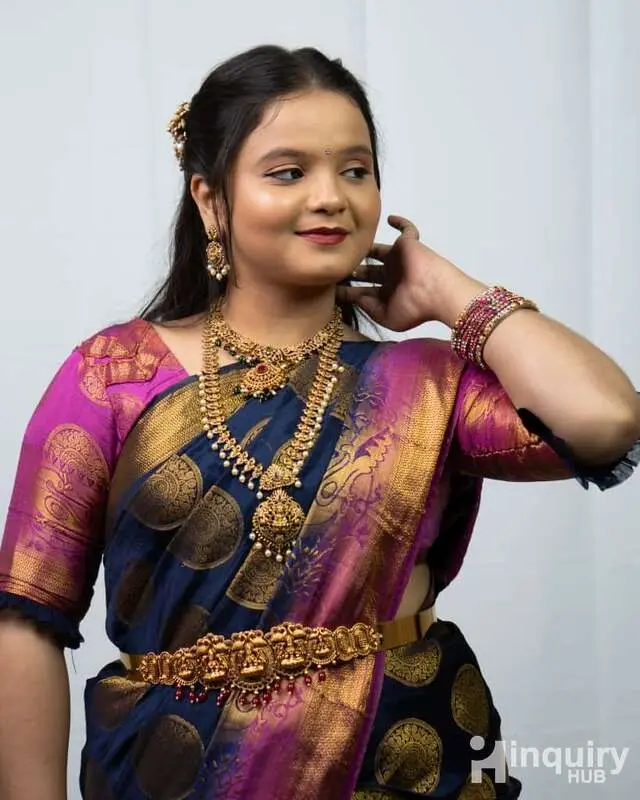 Esha Makeover