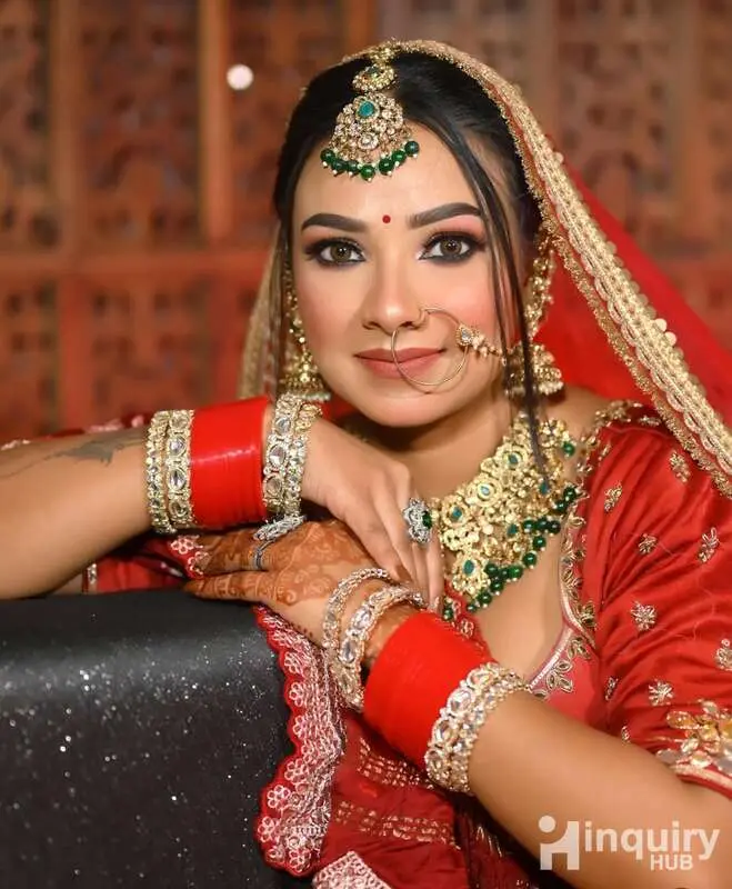 Anita Makeup Artists