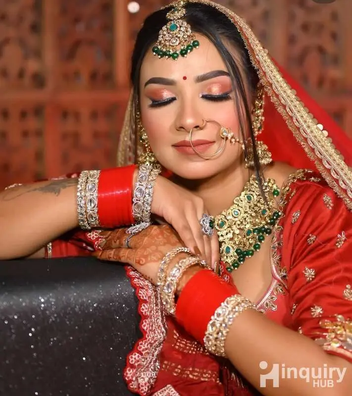 Anita Makeup Artists
