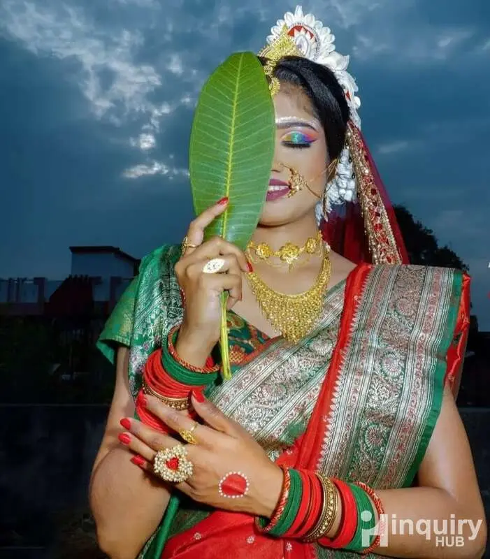 Aarti Patil Makeup Artist