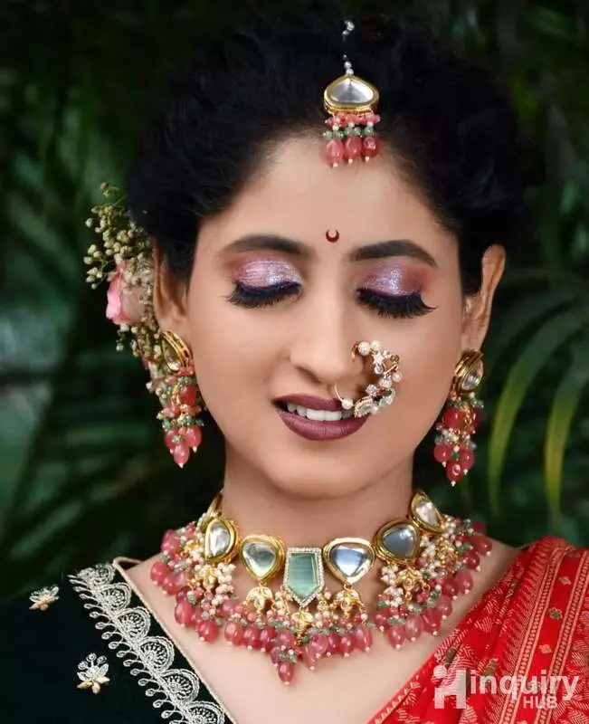 Aarti Patil Makeup Artist