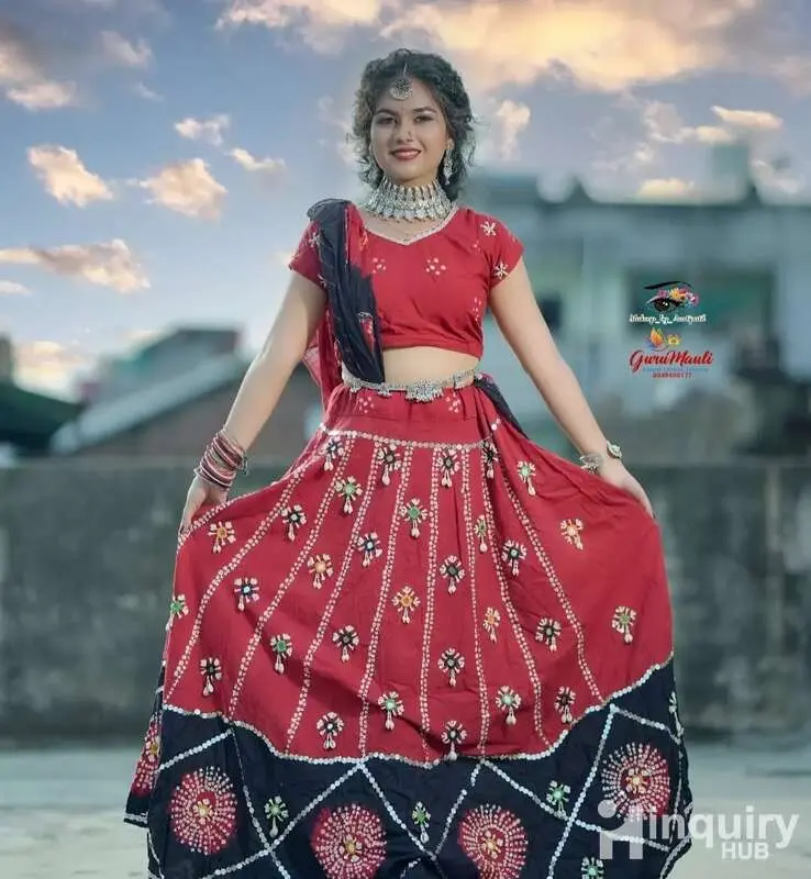 Aarti Patil Makeup Artist