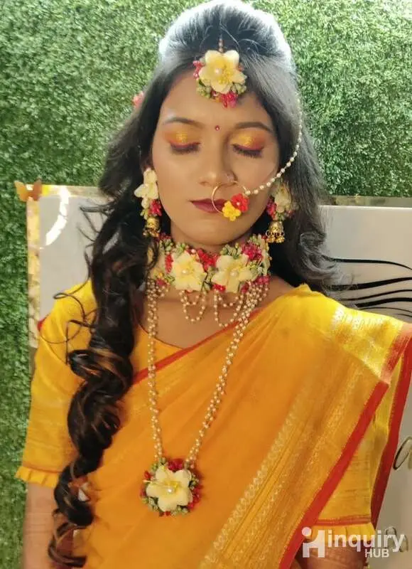 Aarti Patil Makeup Artist