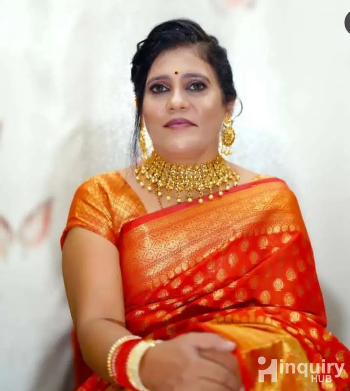 Aarti Patil Makeup Artist
