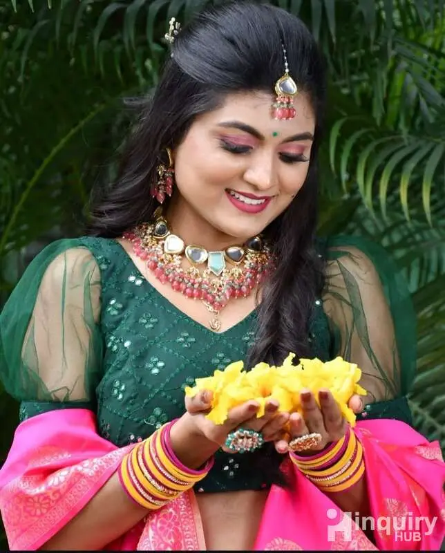 Aarti Patil Makeup Artist