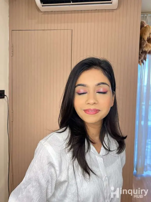 Nishtha Makeup Artists