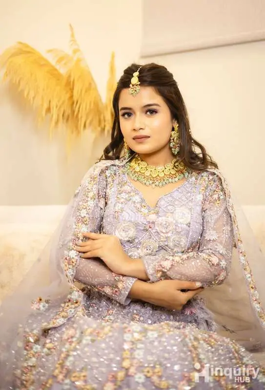 Nishtha Makeup Artists