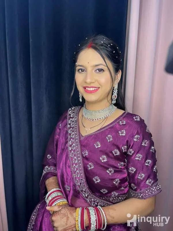 Nishtha Makeup Artists