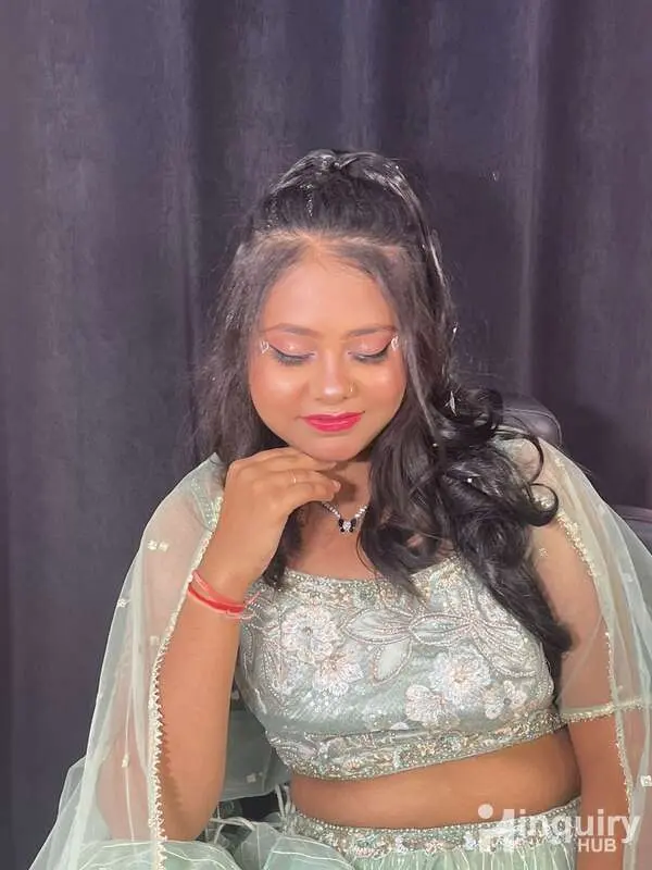 Nishtha Makeup Artists