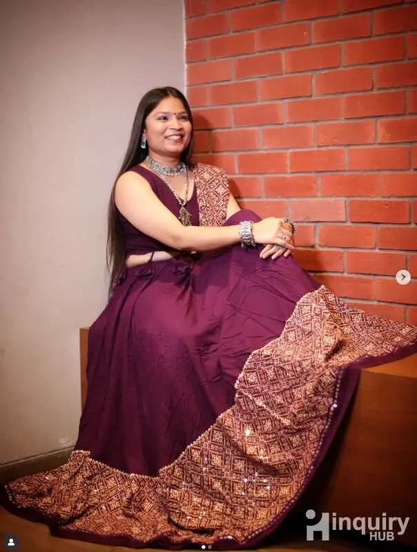 Priyal Makeover