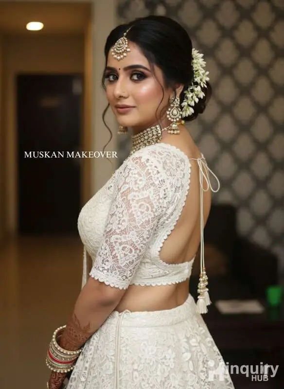 Miss Beauty Hair Mekup Studio