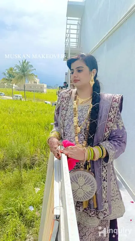 Miss Beauty Hair Mekup Studio