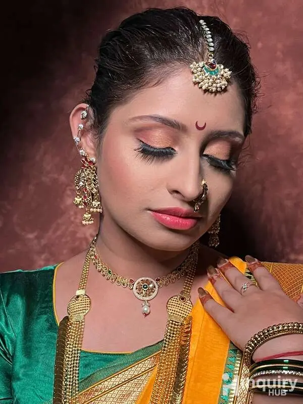 Supra Makeup Artist