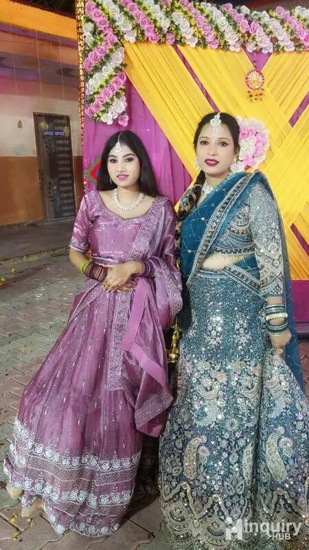 Kajal Professional Freelancing Makeup Artist