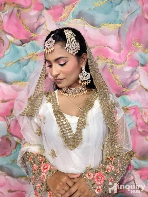 Nahid Makeup Artist