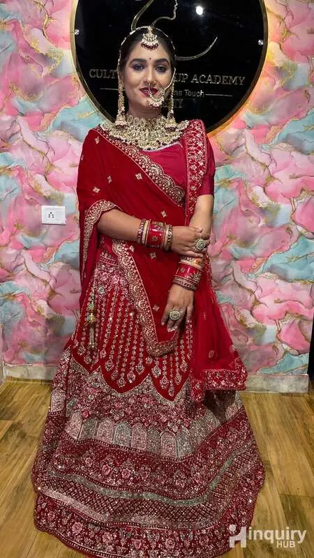 Nahid Makeup Artist